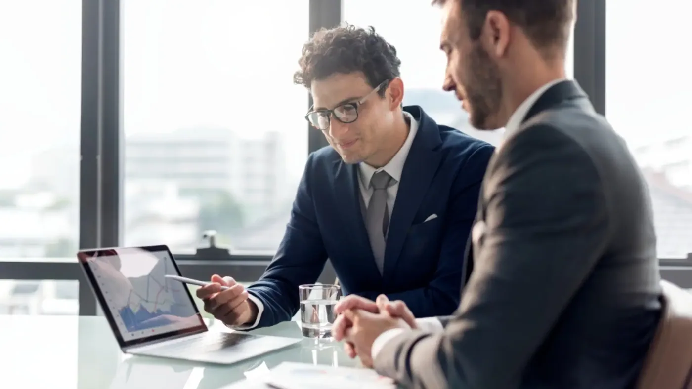 How ADDAM Properties works with clients