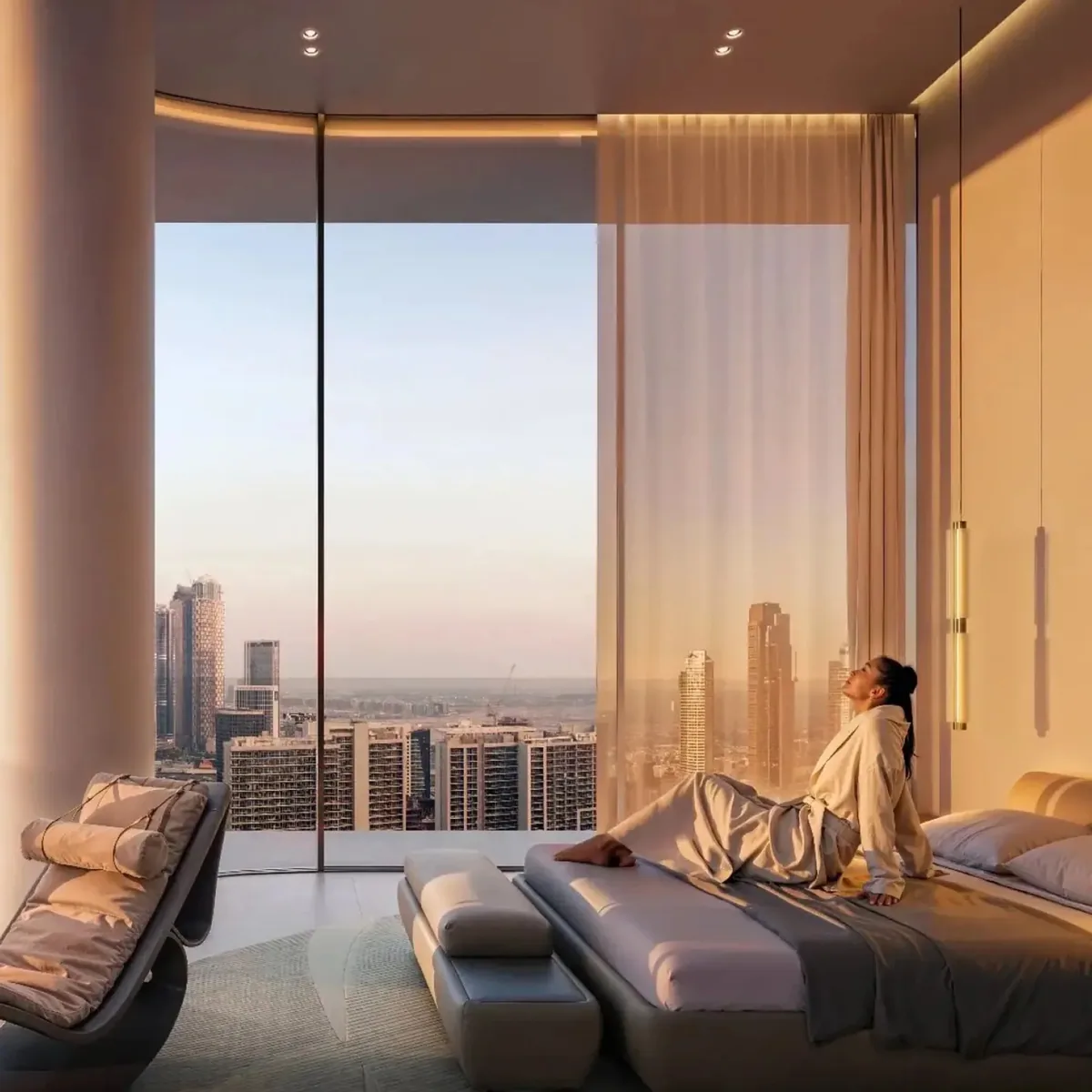 INAURA Residences