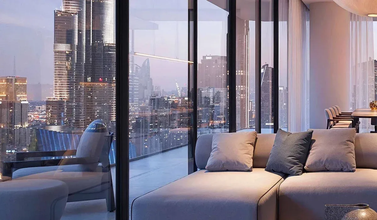INAURA Residences