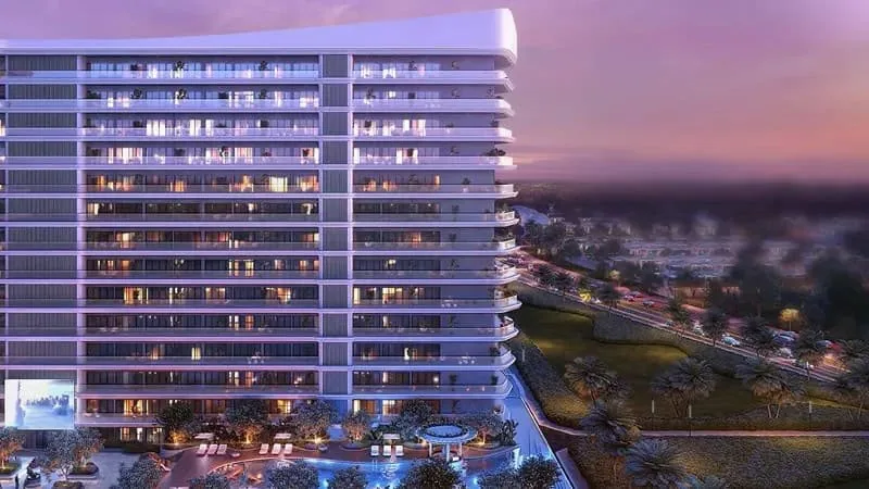 DAMAC ELO 2