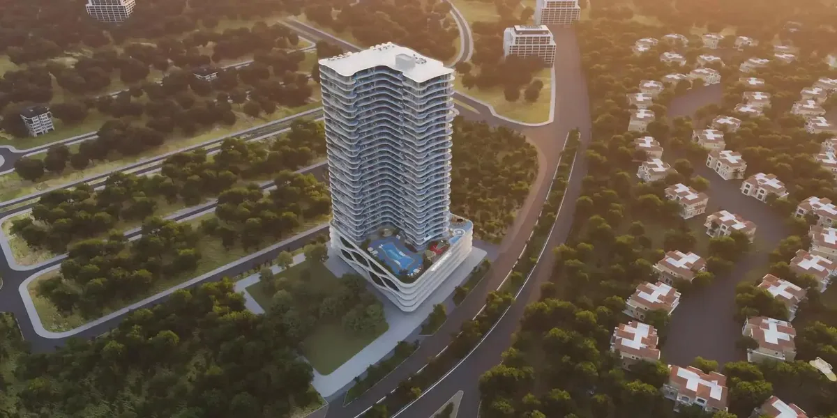 Samana Brirari Heights