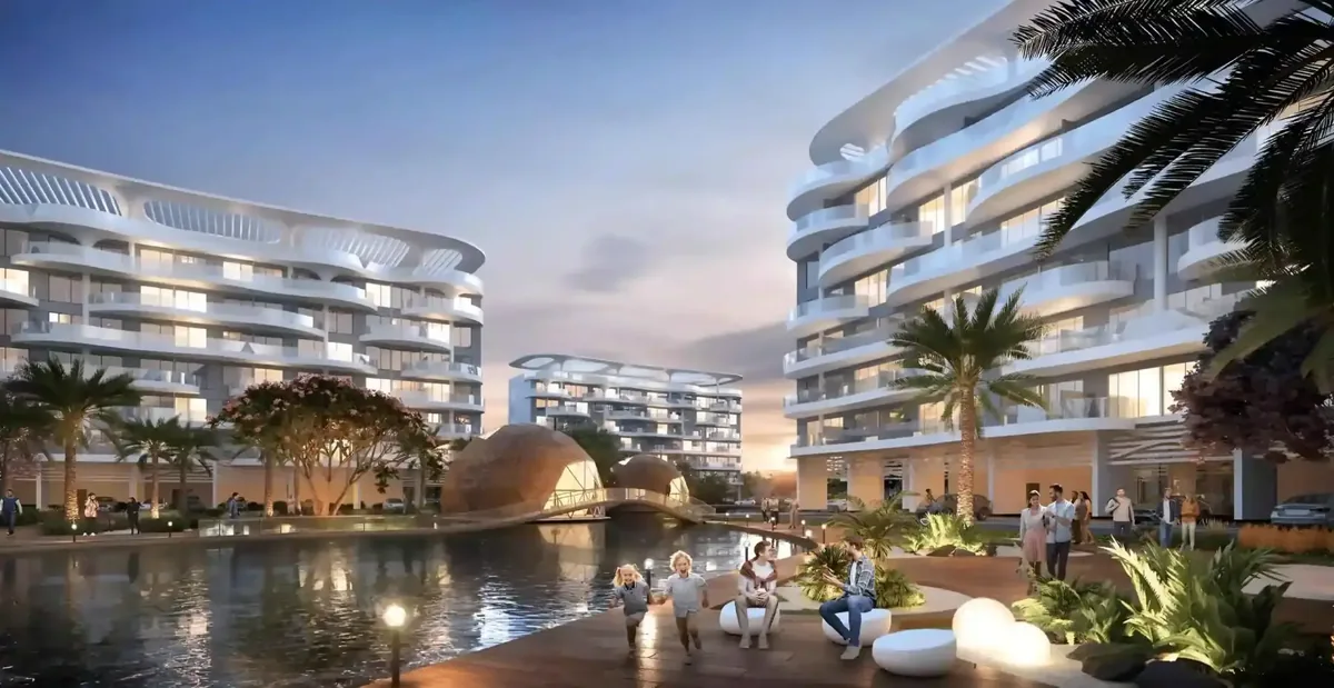 DAMAC Valencia