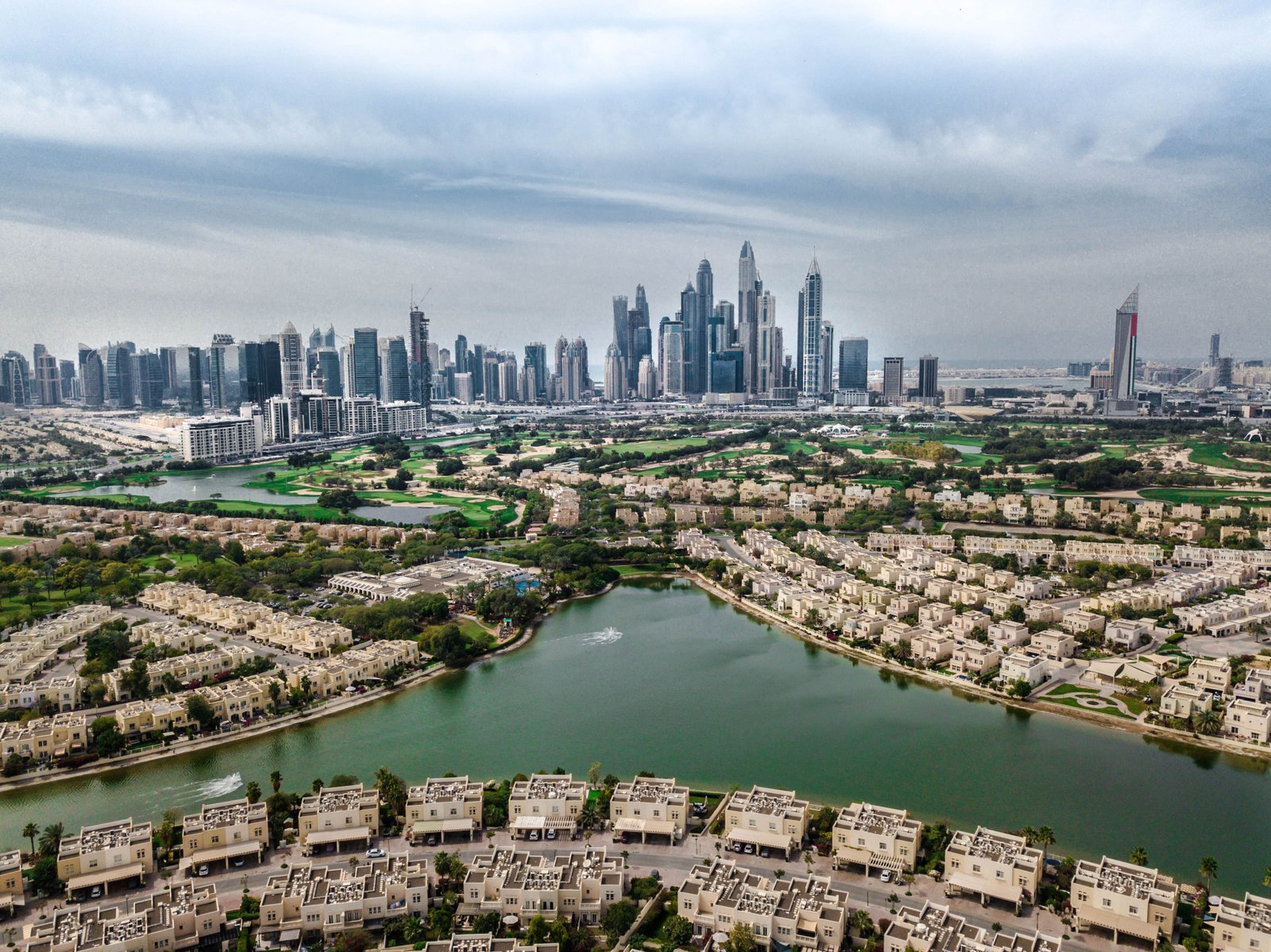 Nad Al Sheba