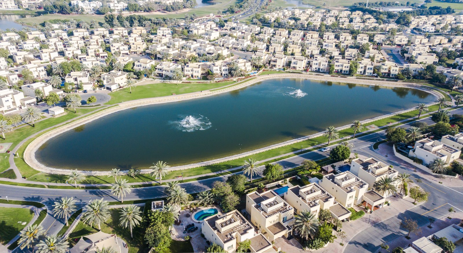 Dubai Hills