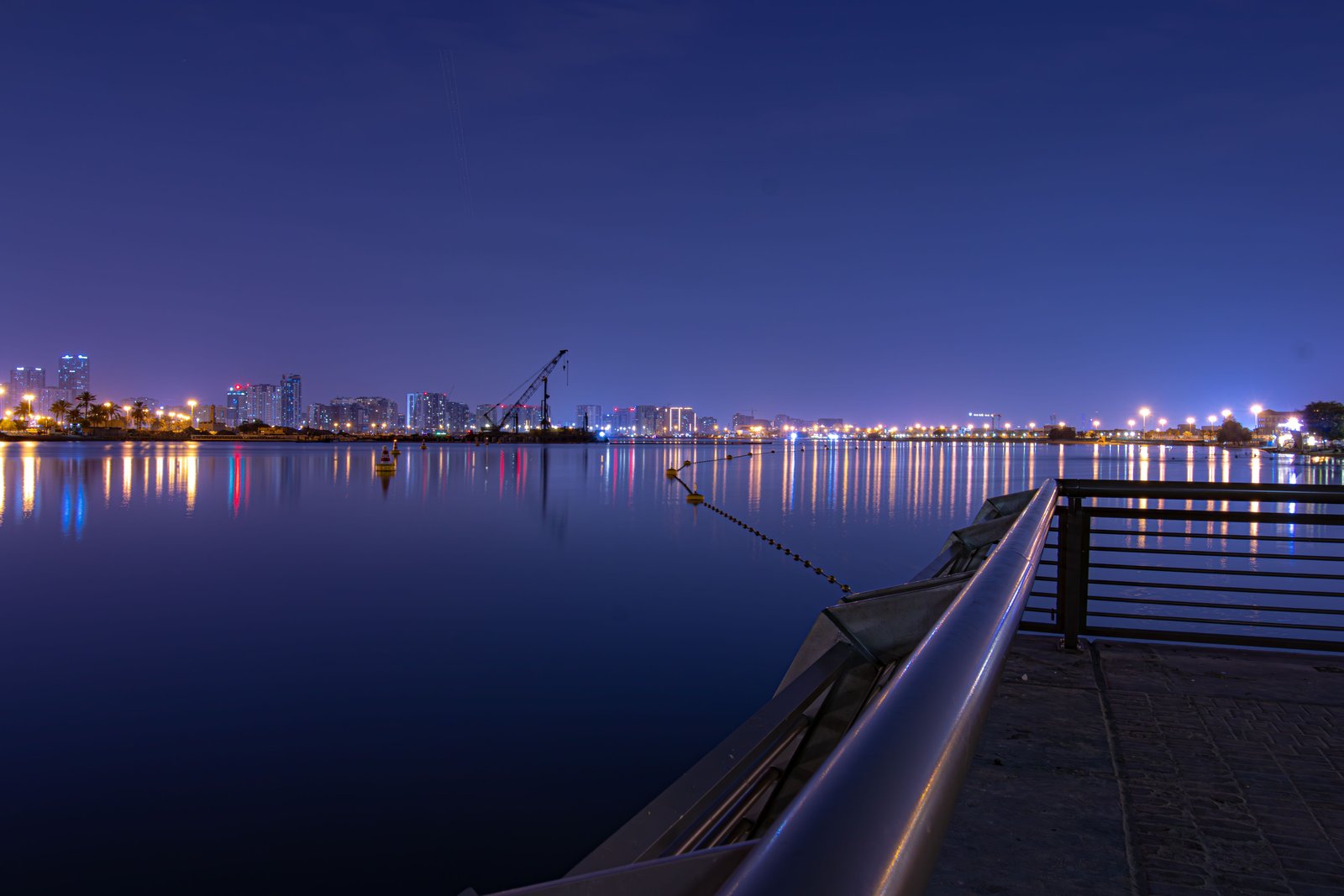 Dubai Creek Harbour