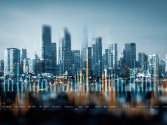 Dubai rental market