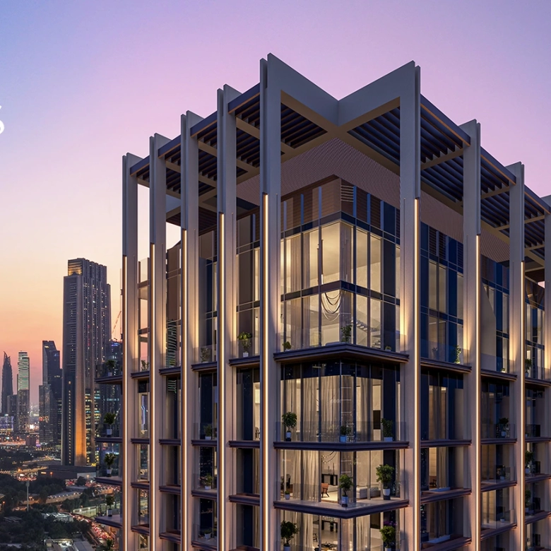 The Residences by DIFC — A Strategic Address in Dubai’s Expanding Financial Core
