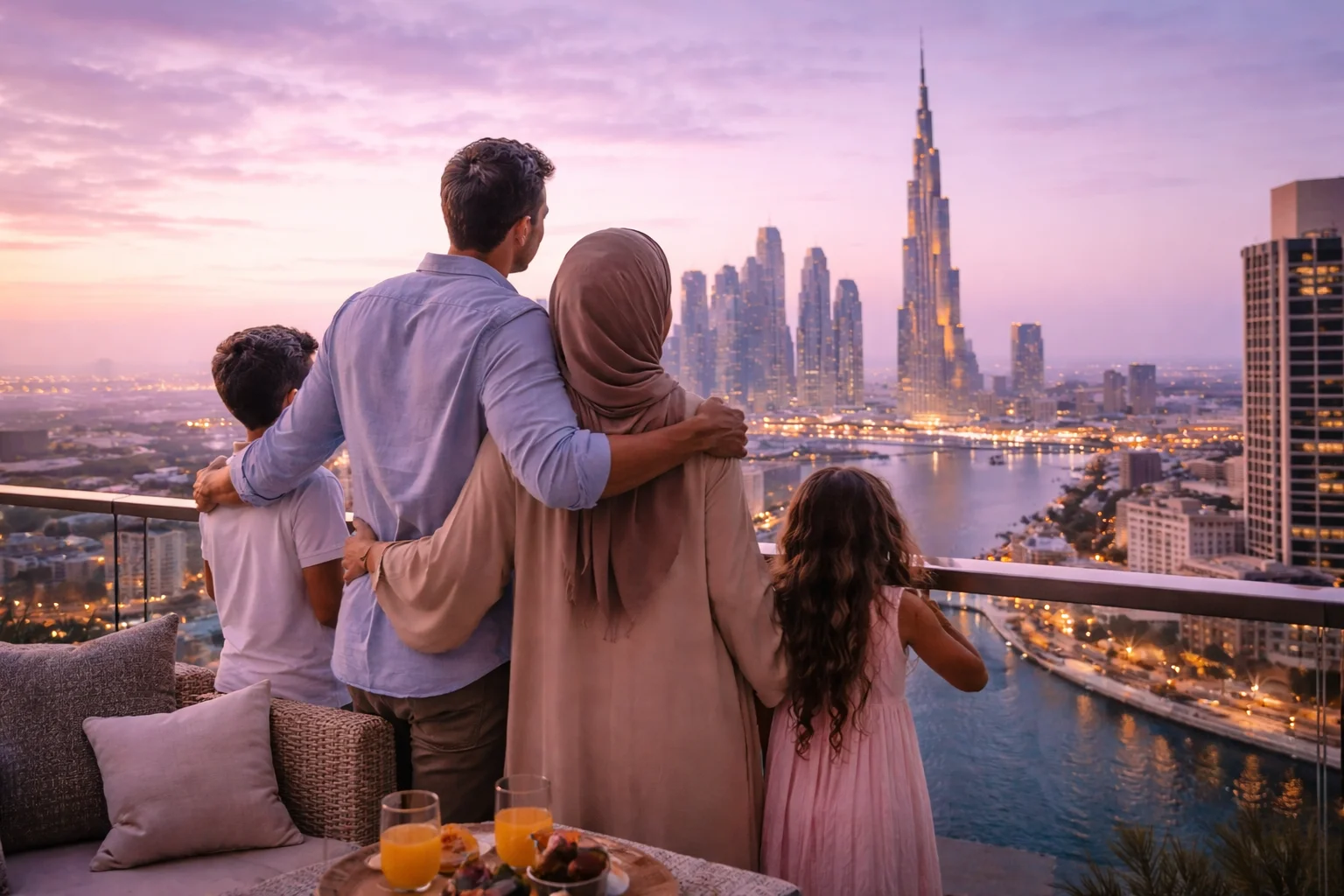 GROUP & FAMILY OWNERSHIP PRODUCT